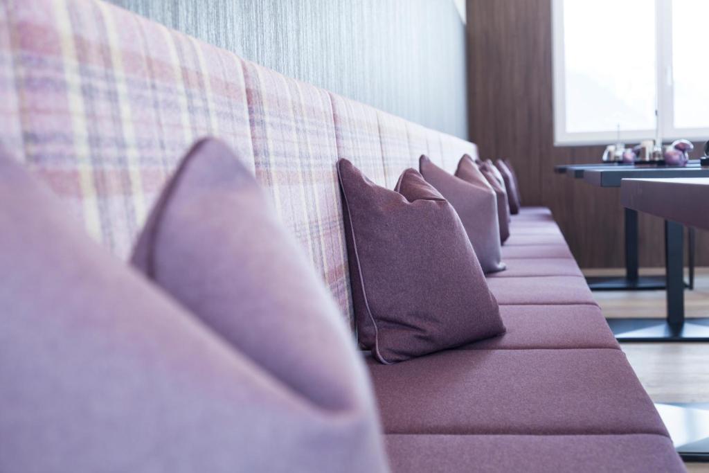 Hotel Schweiger à Sankt Anton am Arlberg Extérieur photo