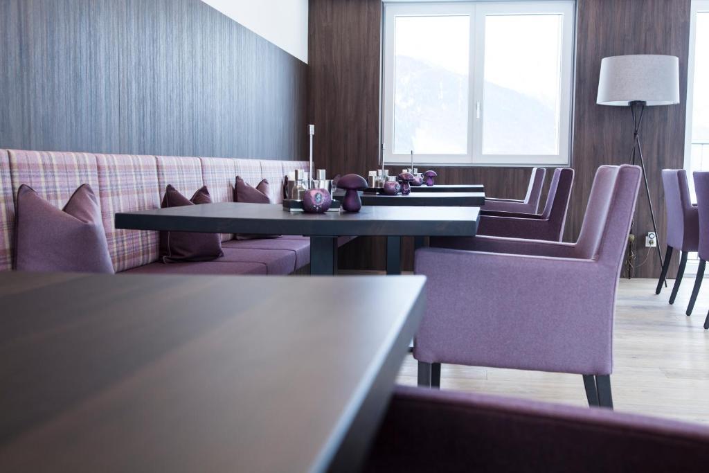 Hotel Schweiger à Sankt Anton am Arlberg Extérieur photo